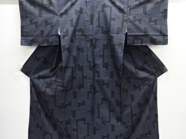 Tsumugi Kimono Silk